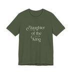 Daughter Of The King