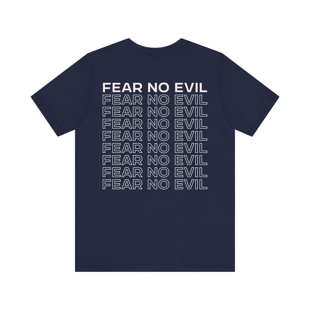 Fear No Evil
