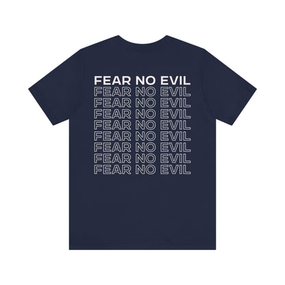 Fear No Evil