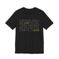 T-Shirt Black