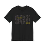 T-Shirt Black