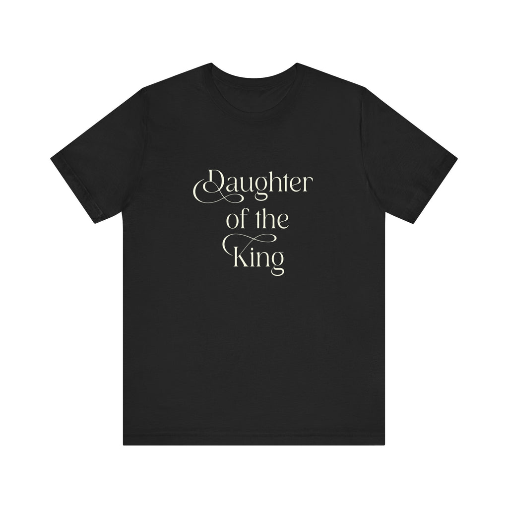 Daughter Of The King