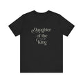 Daughter Of The King