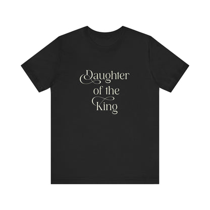 Daughter Of The King