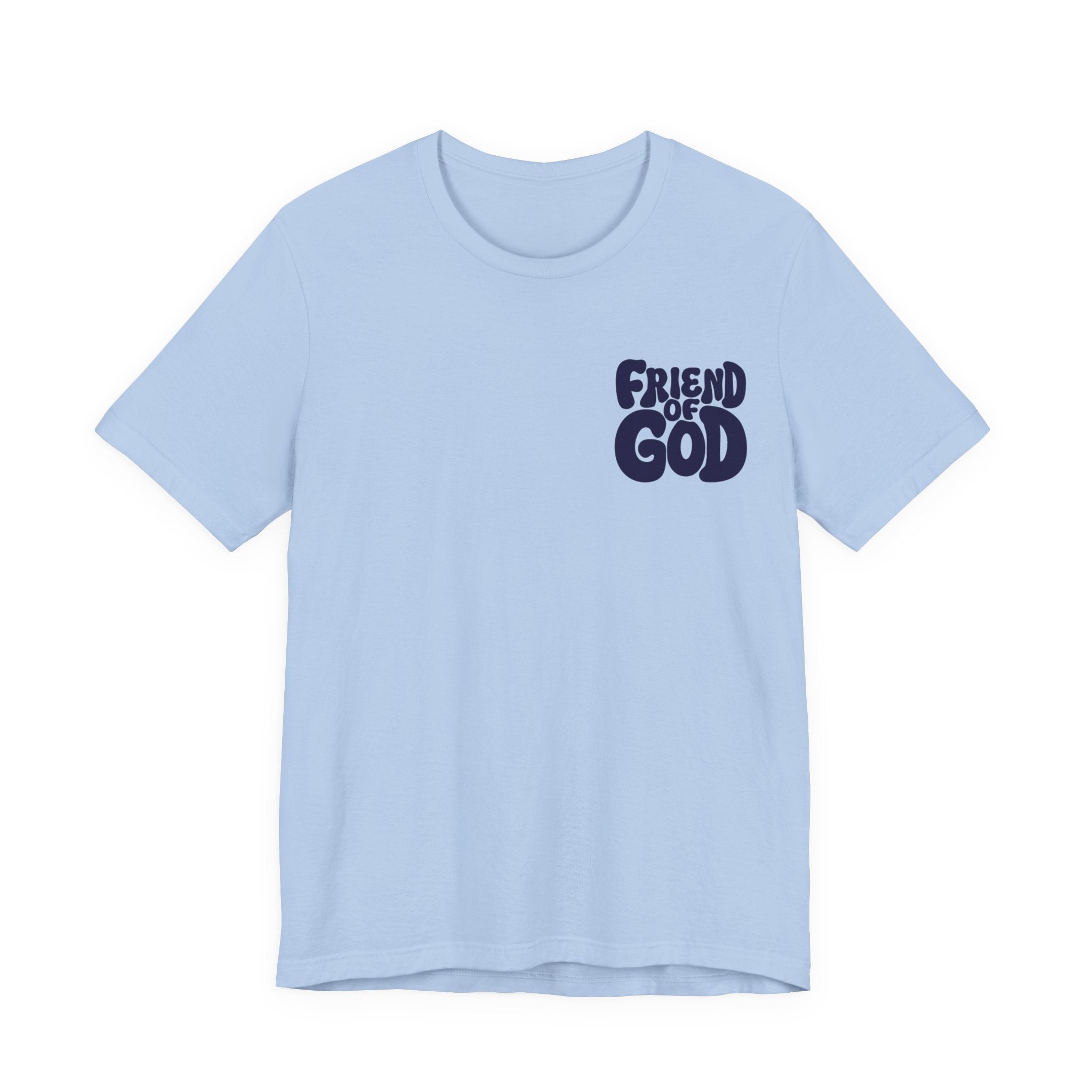 Baby Blue