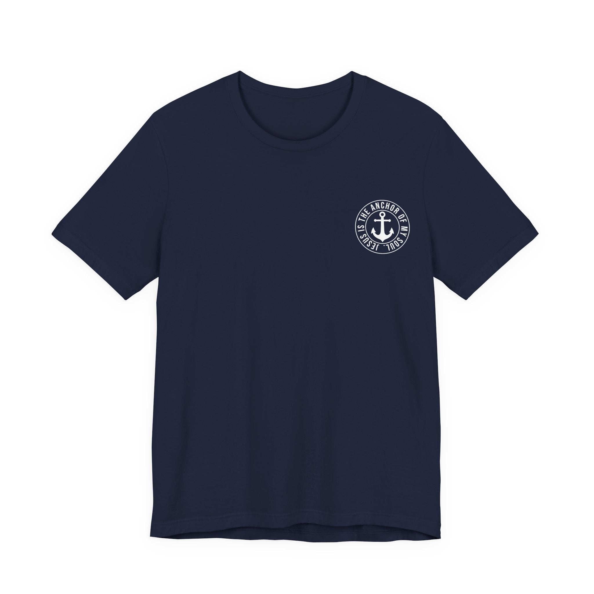 T-Shirt Navy