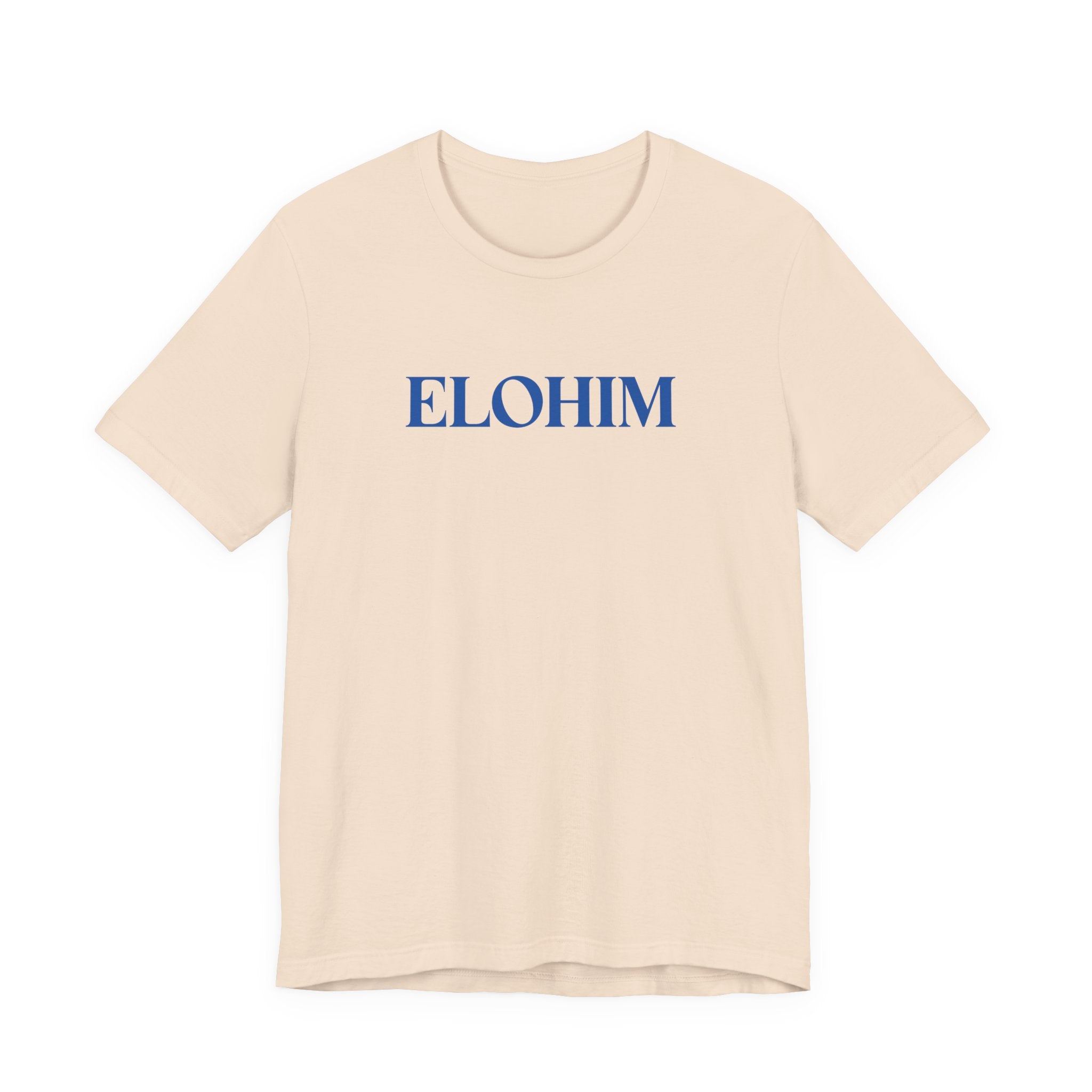 Elohim T-Shirt