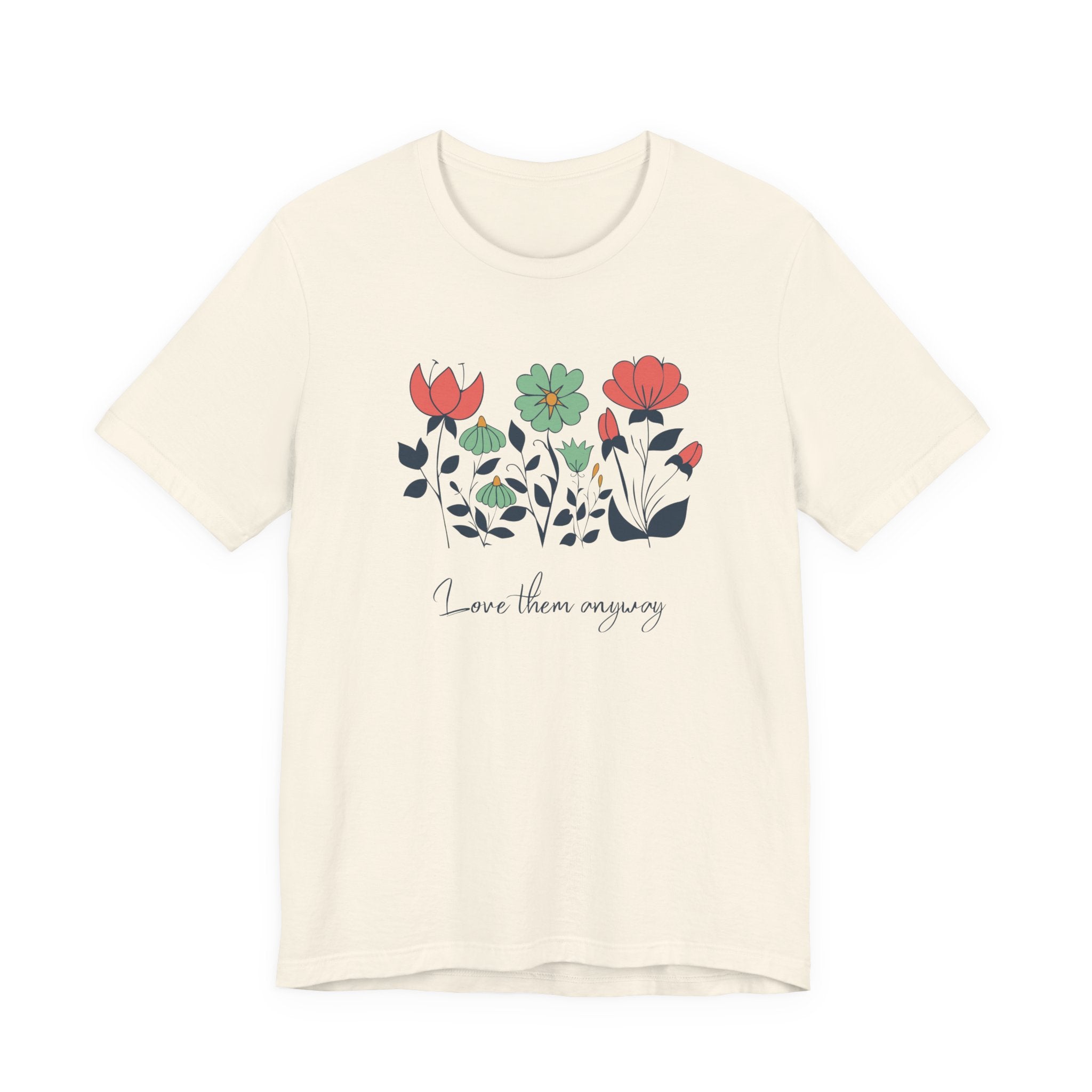 T-Shirt Natural