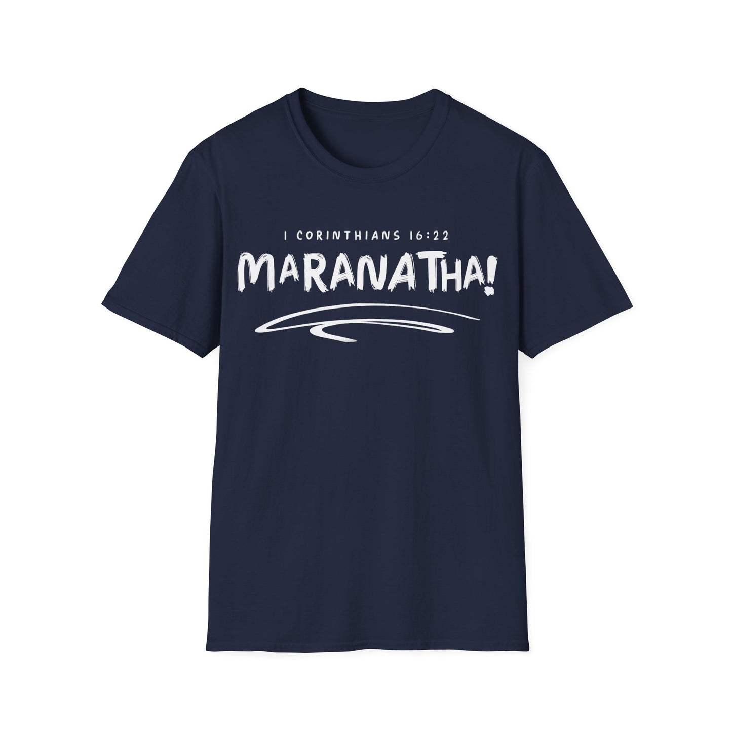 Maranatha