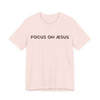 T-Shirt Soft Pink