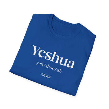 Yeshua Dark