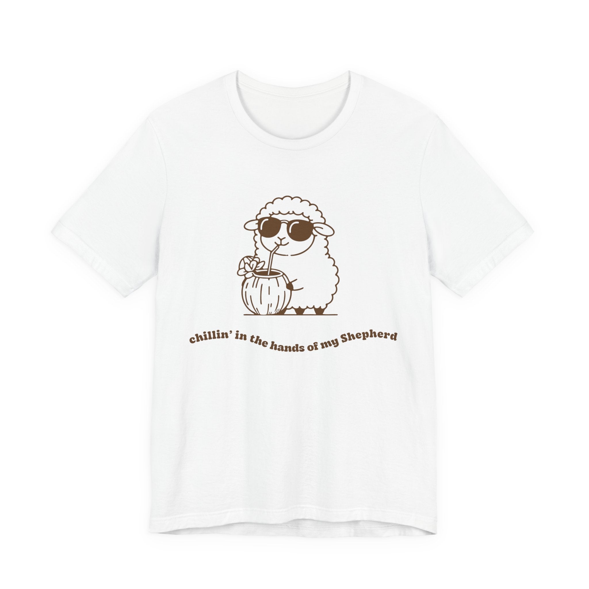 Chillin' T-Shirt