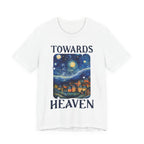 Towards Heaven Graphic T-Shirt