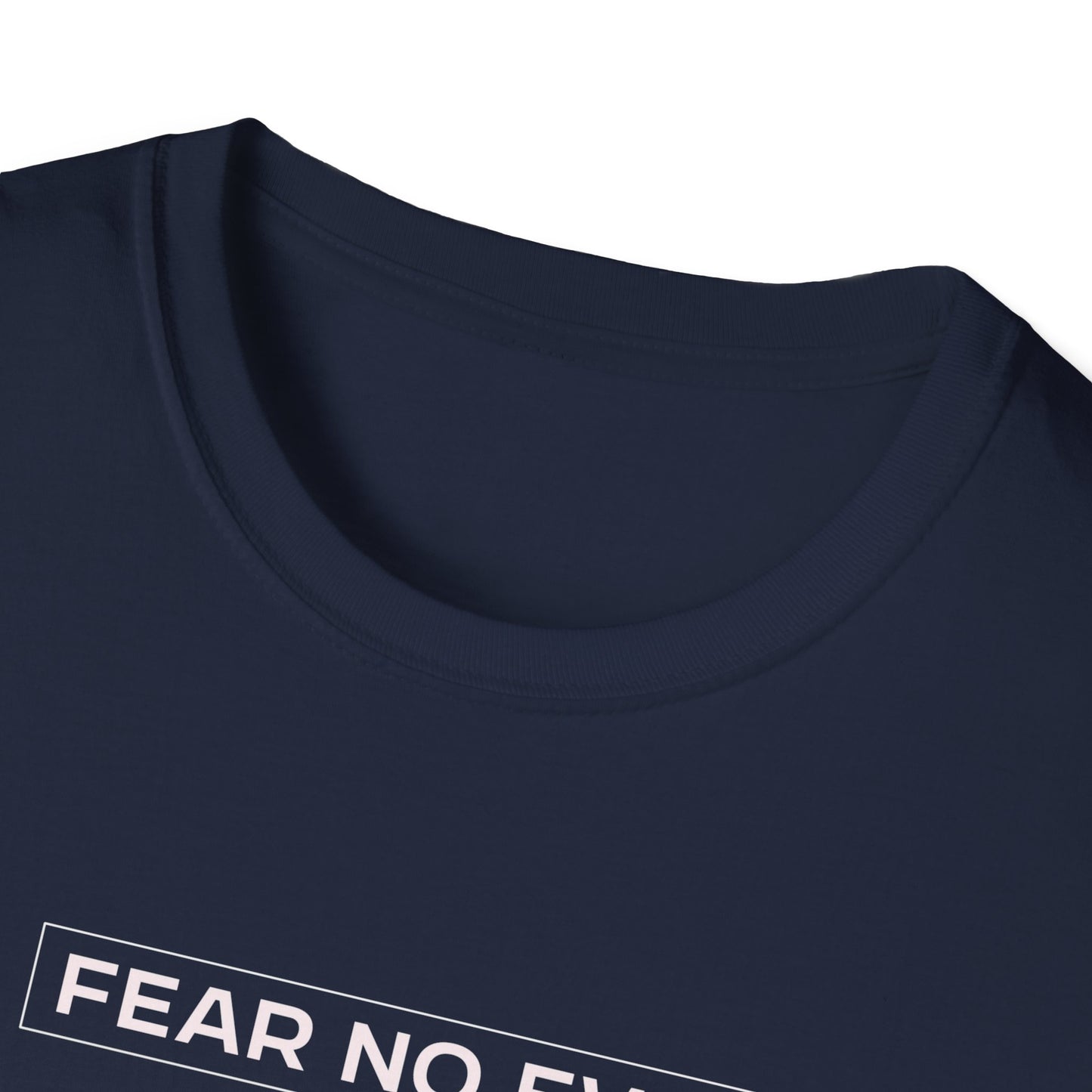 Fear No Evil