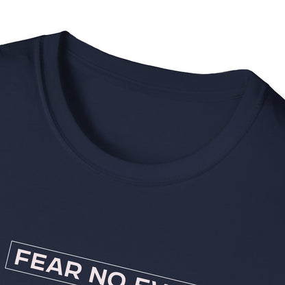 Fear No Evil