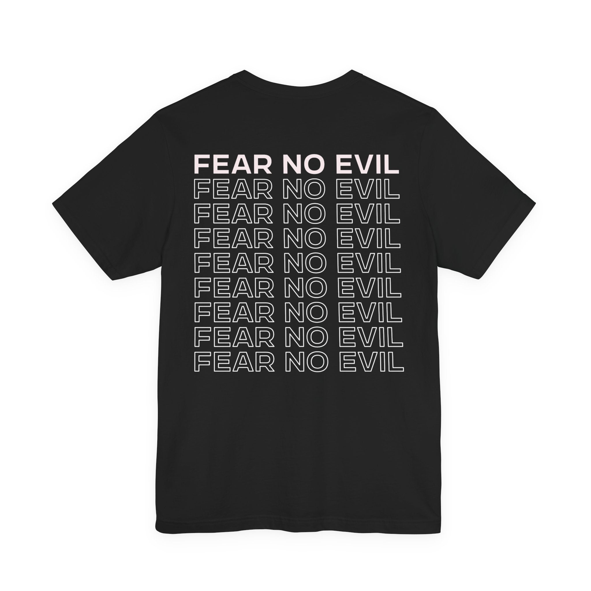 Fear No Evil