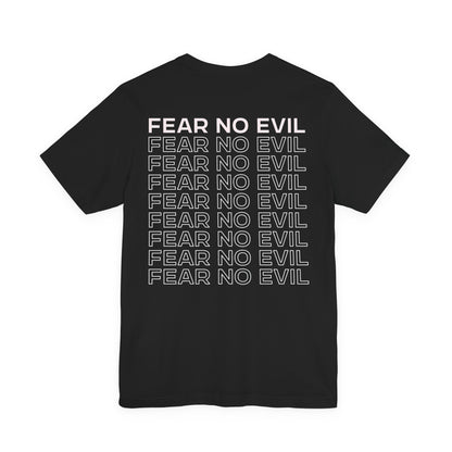 Fear No Evil
