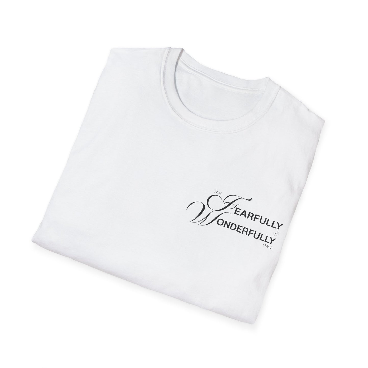 Fearfully & Wonderfully Made