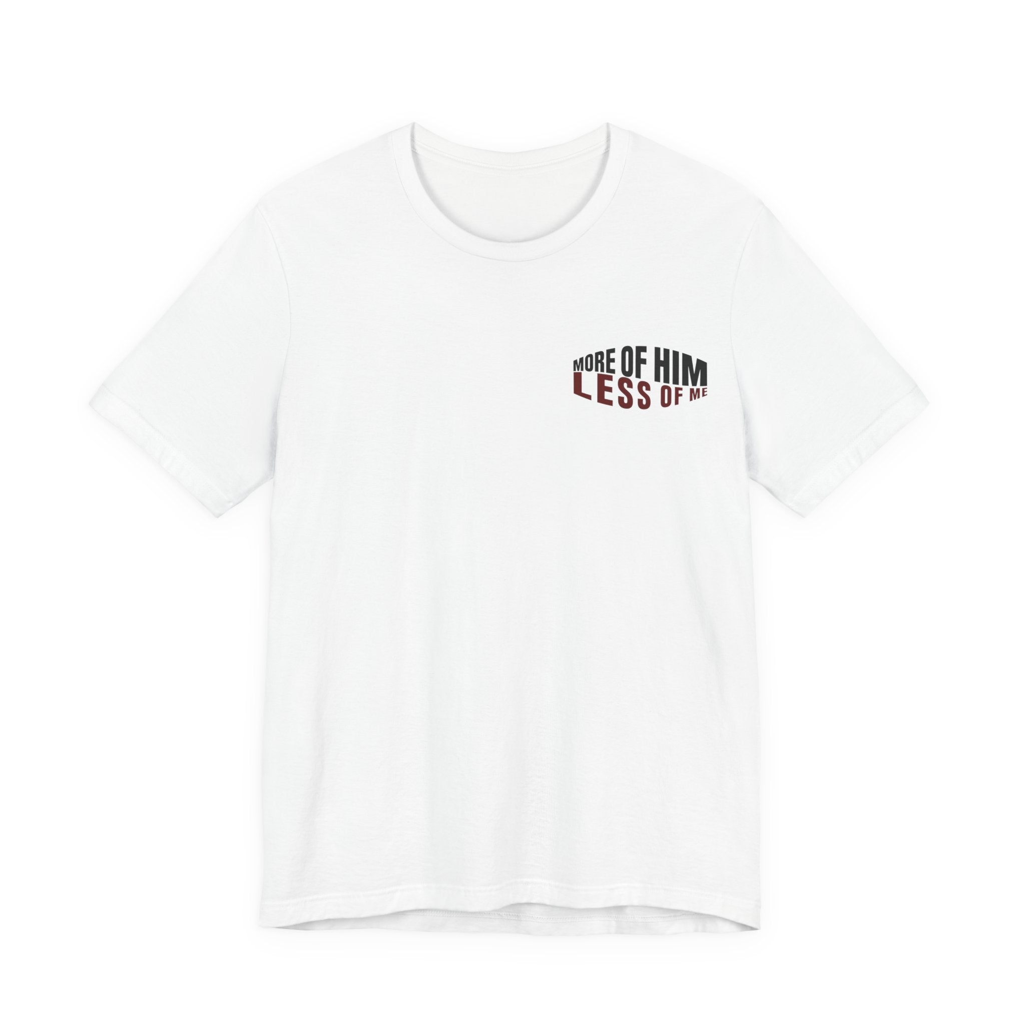 T-Shirt White