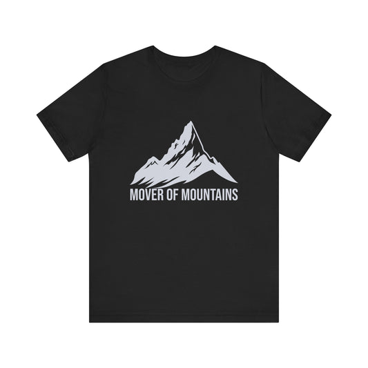 Mover of Mountains