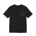 His Steadfast Love Endures Forever T-Shirt