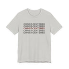 Christ Centered T-Shirt