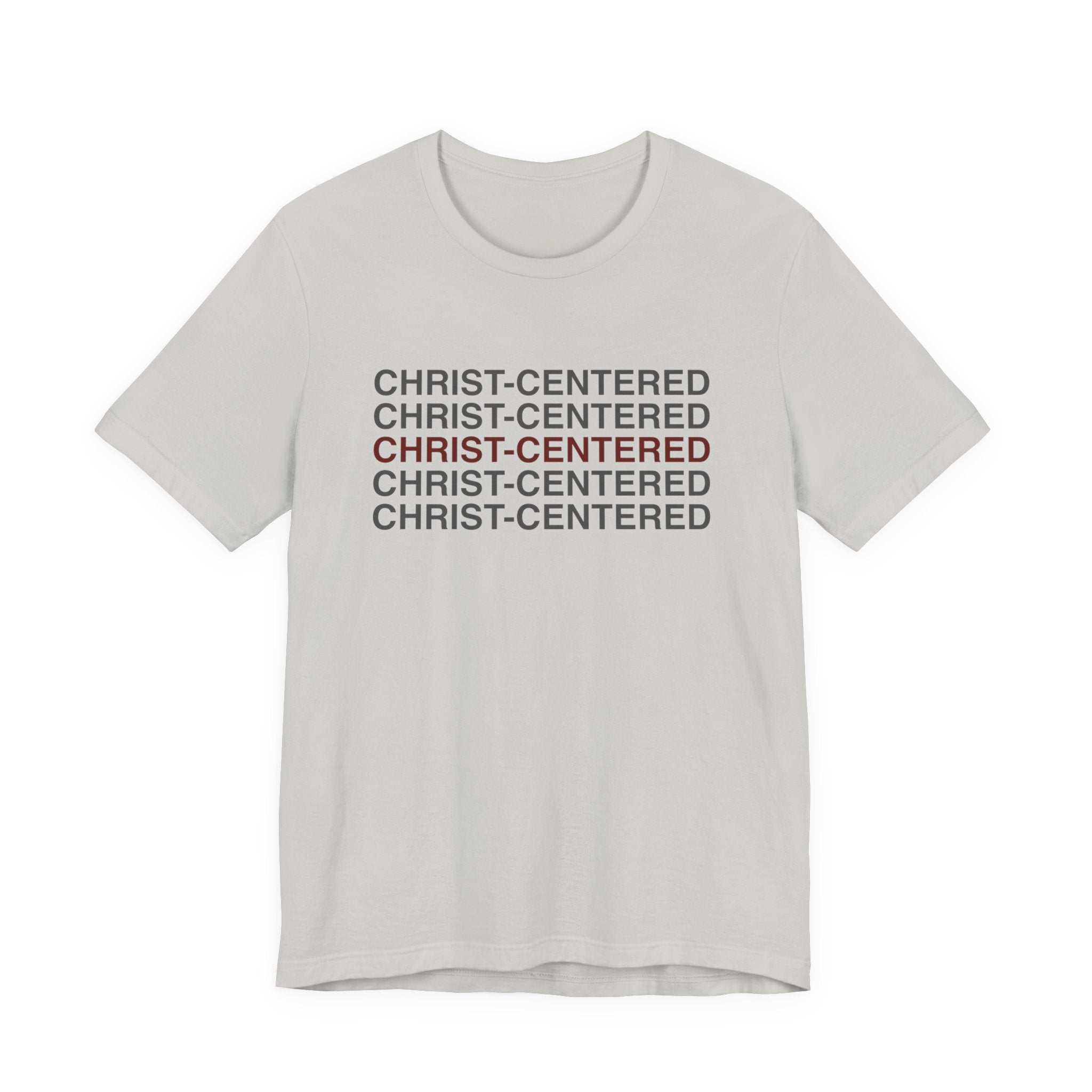 Christ Centered T-Shirt
