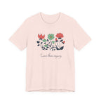 T-Shirt Soft Pink
