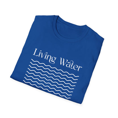 Living Water Waves