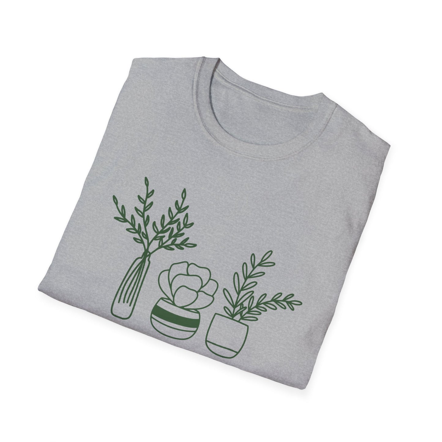 Grow In Grace Plants