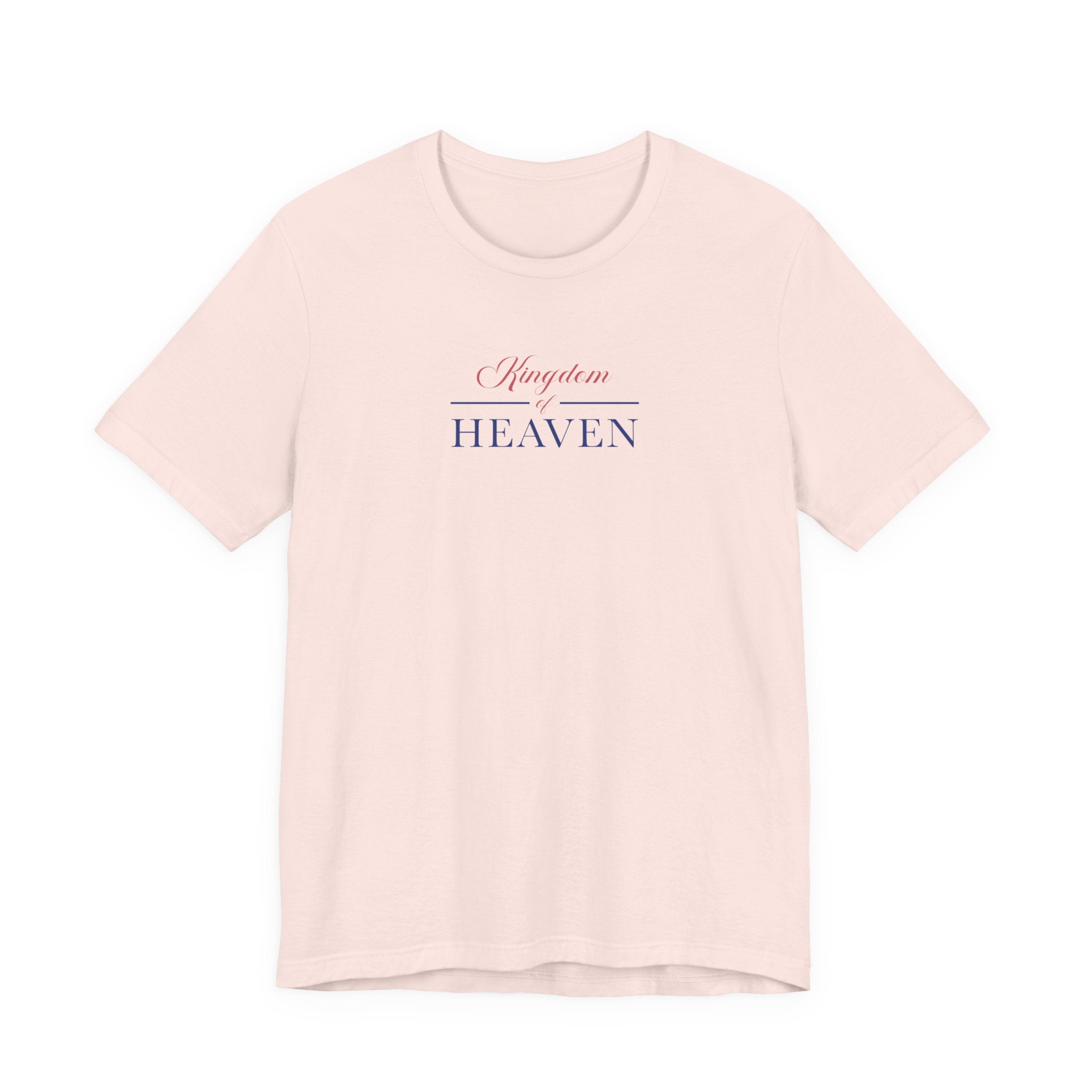 Soft Pink