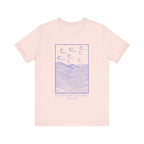 Even The Wind And Waves Obey Him T-Shirt