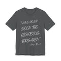 T-Shirt Asphalt
