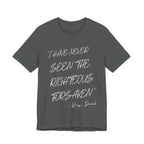 T-Shirt Asphalt