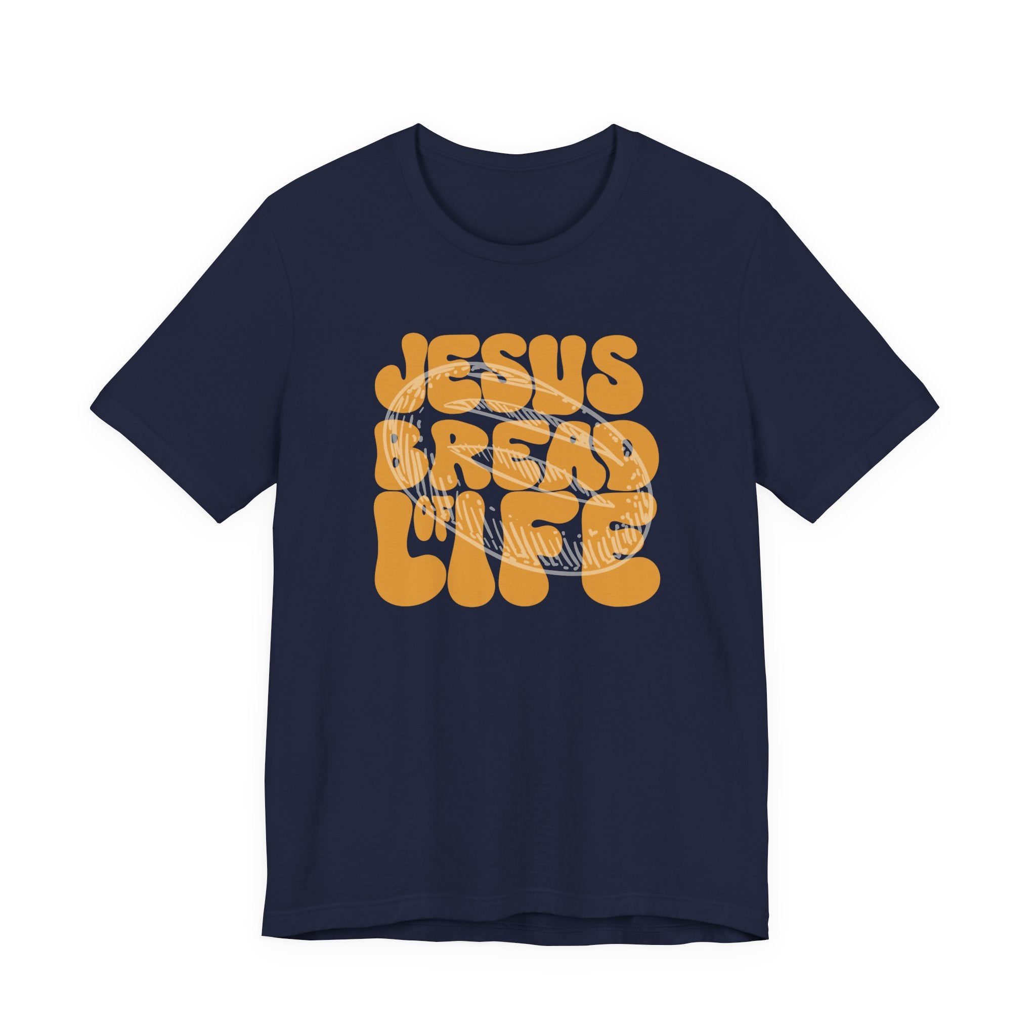 Bread Of Life T-Shirt