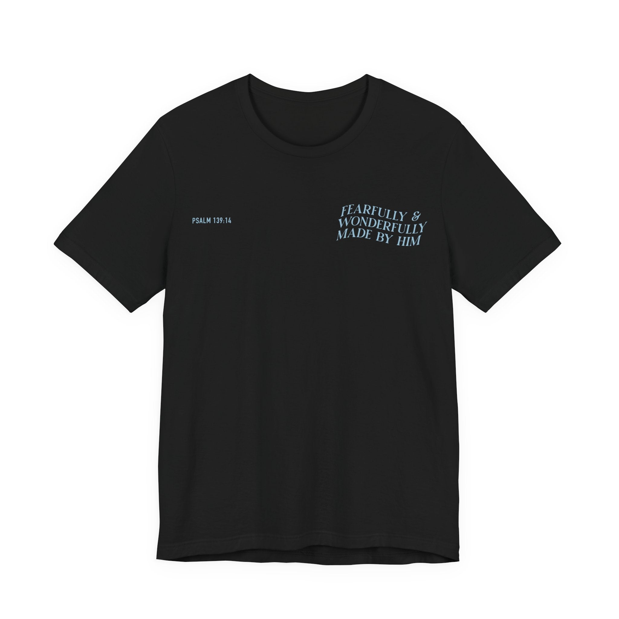 T-Shirt Black