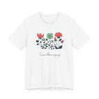T-Shirt White