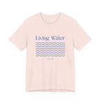 T-Shirt Soft Pink