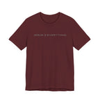 T-Shirt Maroon