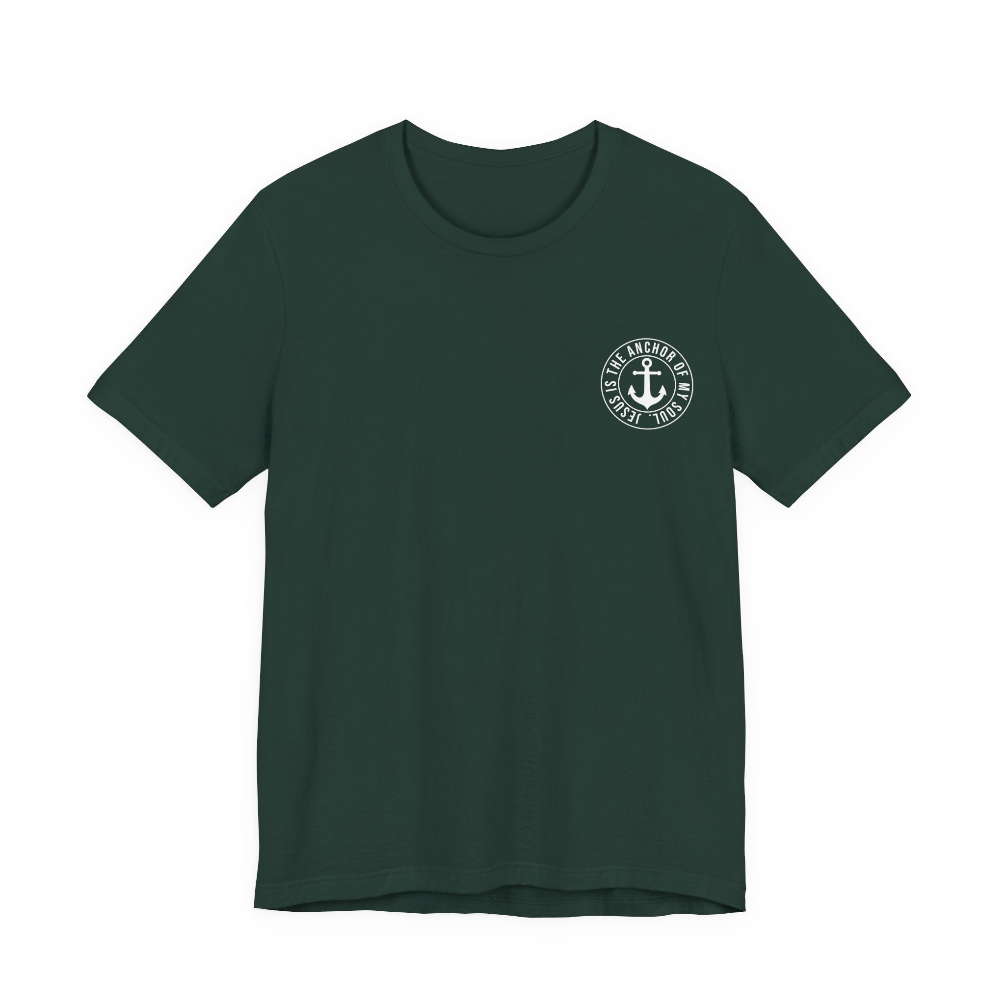 T-Shirt Forest