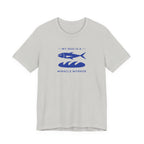 T-Shirt Silver