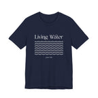 T-Shirt Navy