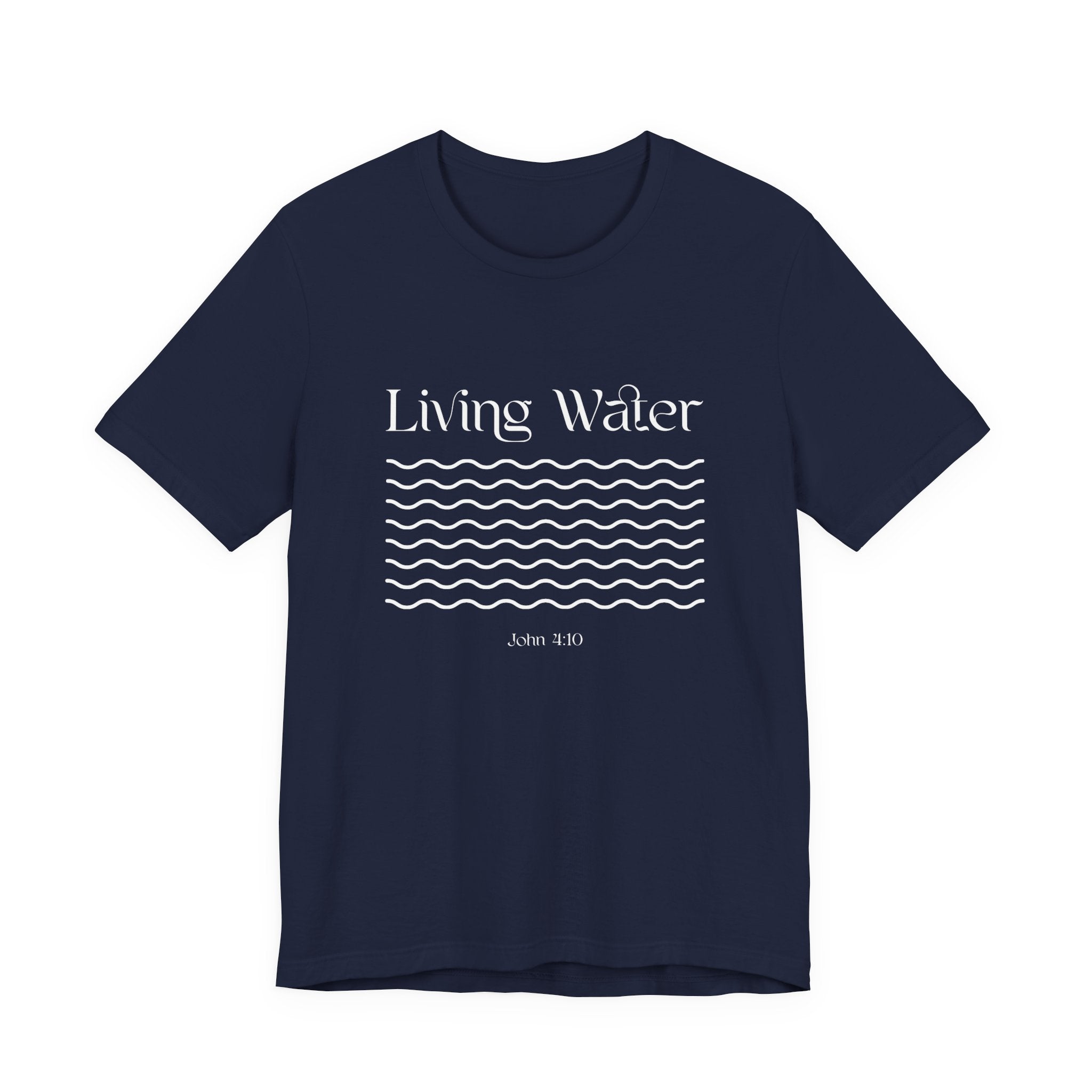 T-Shirt Navy