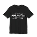 T-Shirt Black