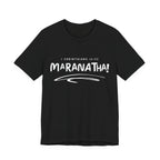 T-Shirt Black