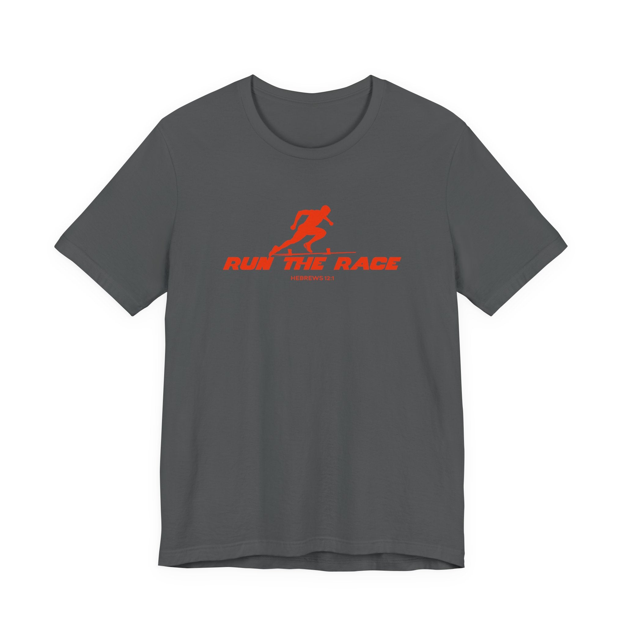 Run the Race T-Shirt