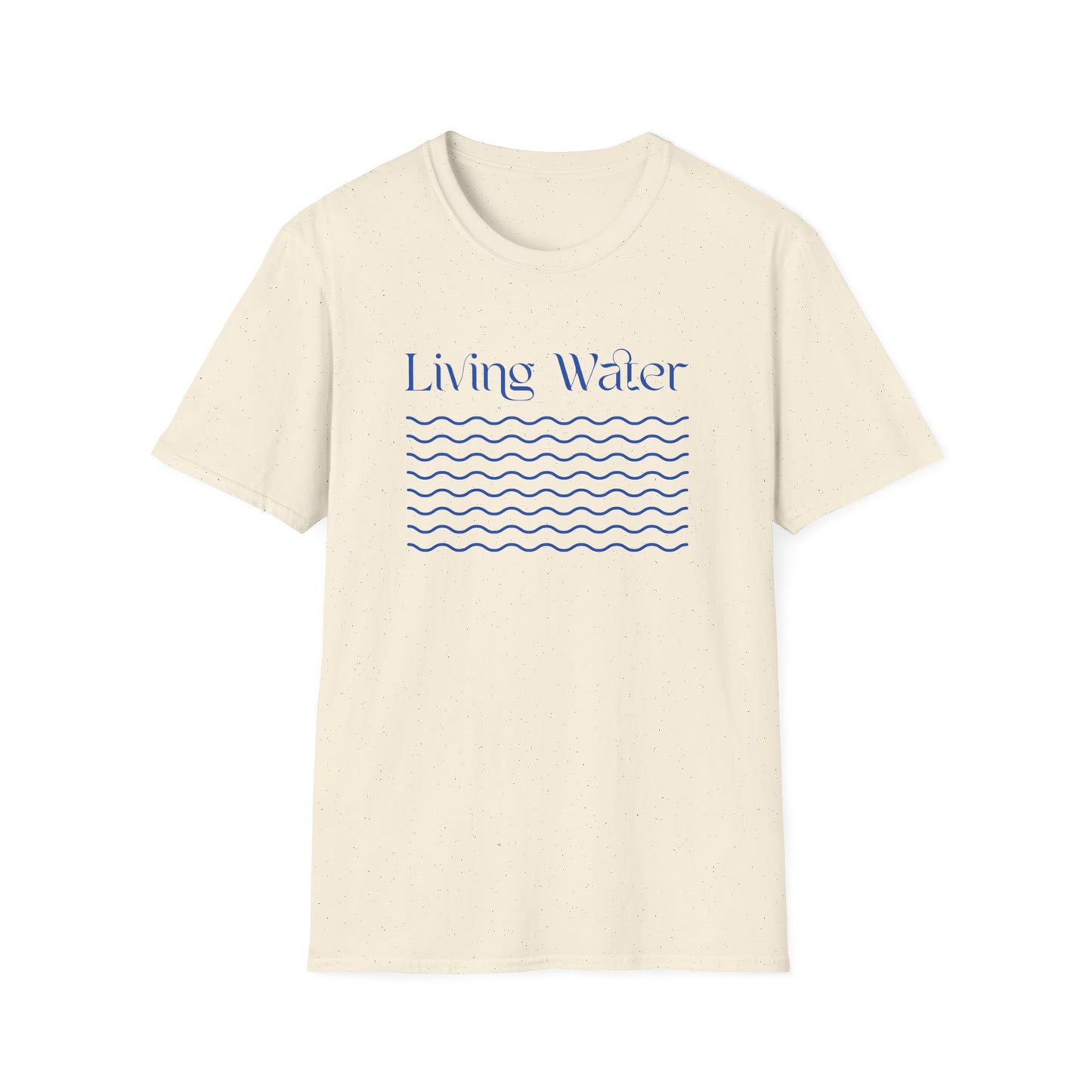 Living Water Waves