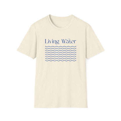 Living Water Waves