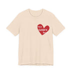 Trust God's Heart T-Shirt