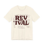 Revival T-Shirt